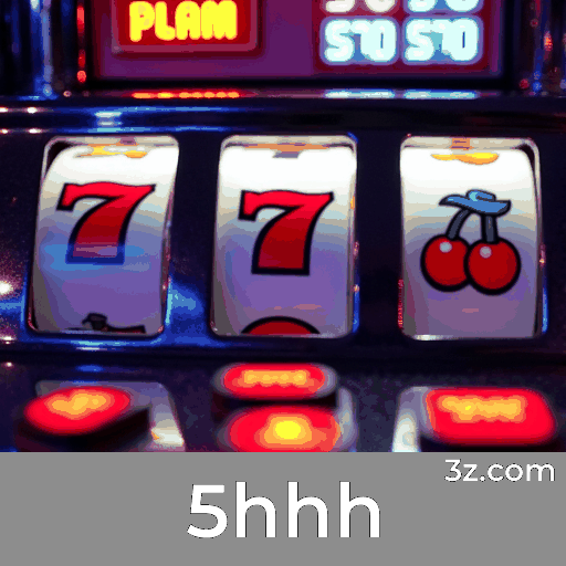 Desbloqueie Bônus Incríveis no 5hhh e Ganhe Mais!