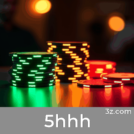 5hhh Casino Social: Diversão e Interação Real ao Vivo