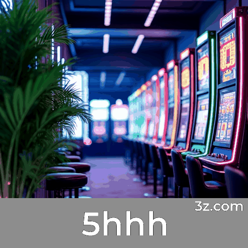 Desbloqueie Bônus Incríveis no 5hhh e Ganhe Mais!