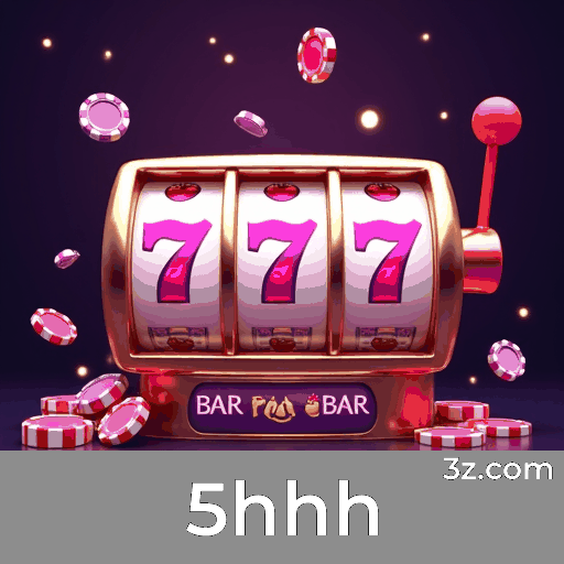 5hhh Casino Social: Diversão e Interação Real ao Vivo