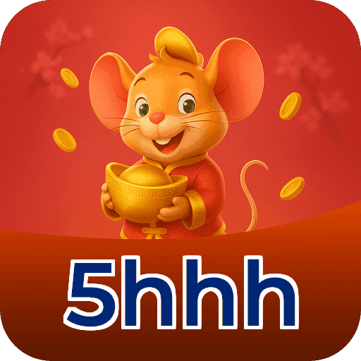 5hhh: O Seu Cassino Online de Confiança