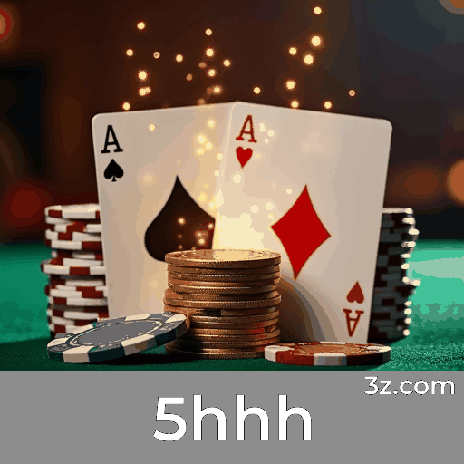 5hhh Casino Social: Diversão e Interação Real ao Vivo